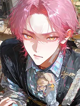 Profile image of 桃也