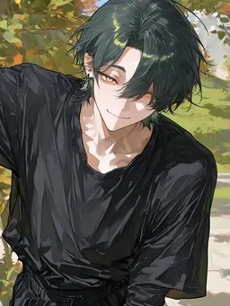 Profile image of 翠