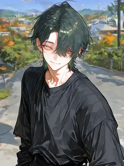 Profile image of 翠