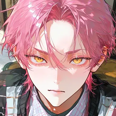 Profile image of 桃也