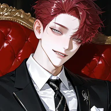 Profile image of 蓮司