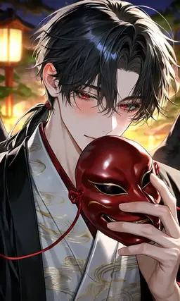 Profile image of 겐가