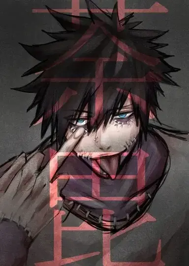 Profile image of Dabi
