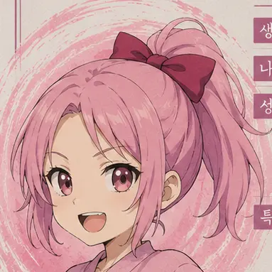 Profile image of 한소율