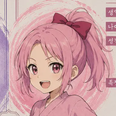 Profile image of 한소율