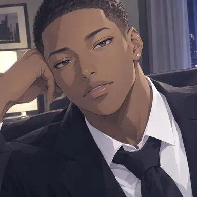Profile image of マーク