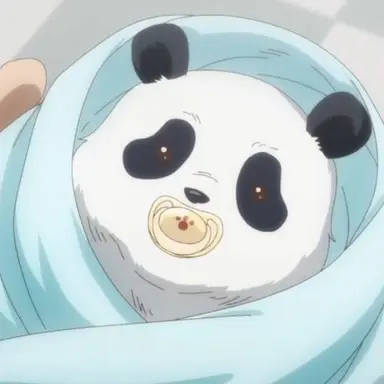 Profile image of 판다