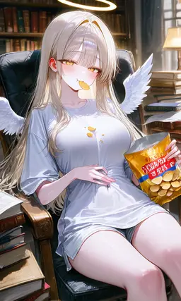 Profile image of 세리엘