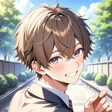 Profile image of ツカサ