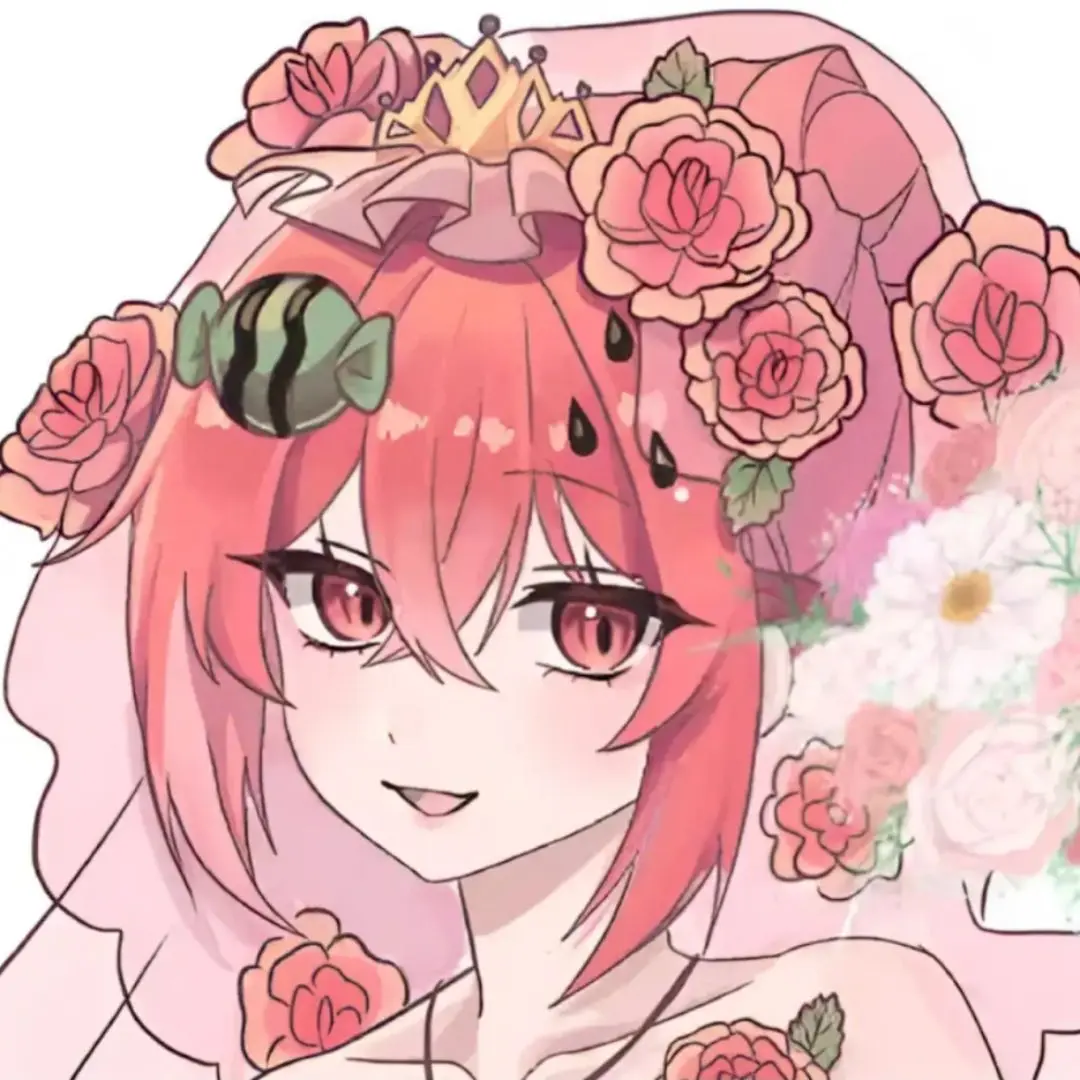 HikaHamster의 수박바 가족