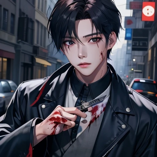 준호