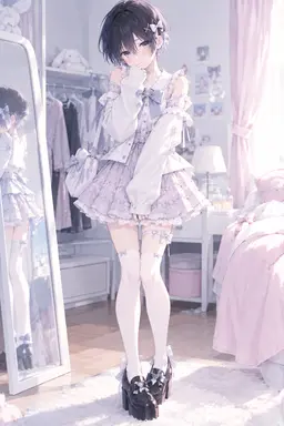 Profile image of 아오이