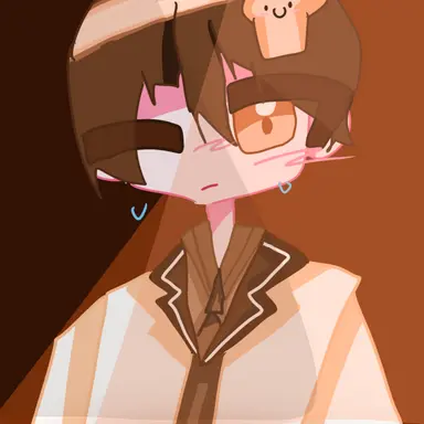 Profile image of 준브레드