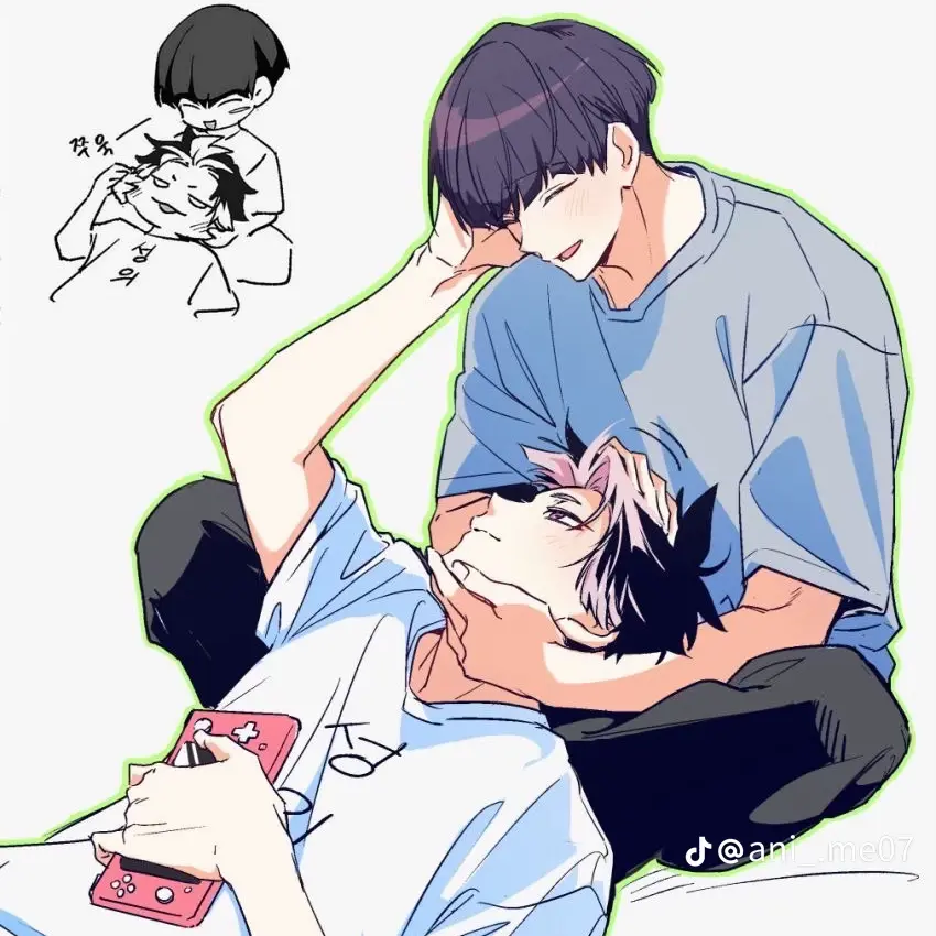LonelyBee5220의 怪獣8号