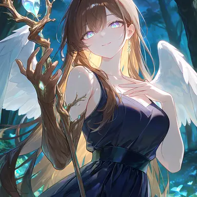 Profile image of 夜間コハル
