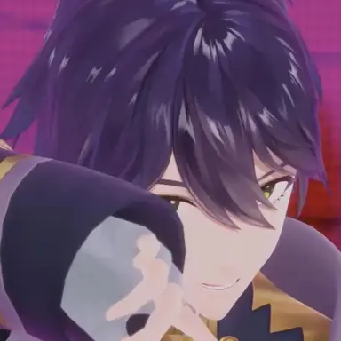 Profile image of 剣持刀也