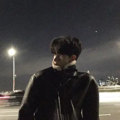 Profile image of Min Jae-won