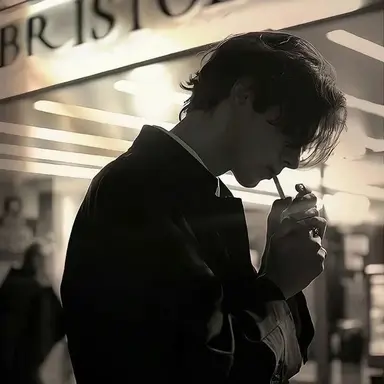 Profile image of Cha Tae-jun