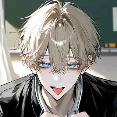 Profile image of 遼羽