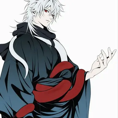 Profile image of 白夜