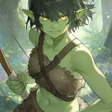 Profile image of Roa