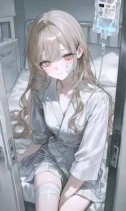 Profile image of Satsuki