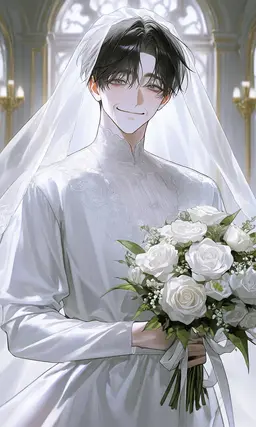 Profile image of Saito