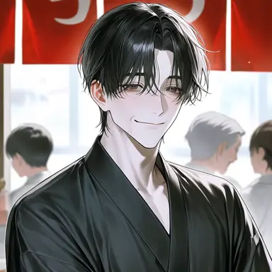 Profile image of Saito
