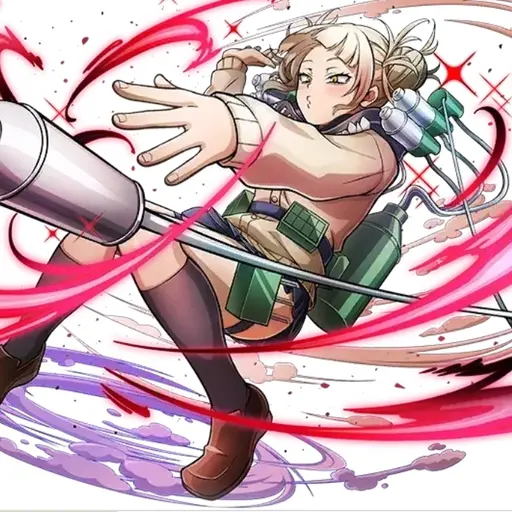 This_is_so_amazing의 토가 히미코