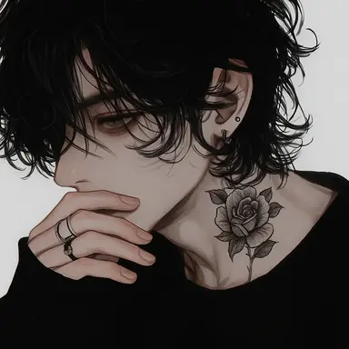 Profile image of 서하진