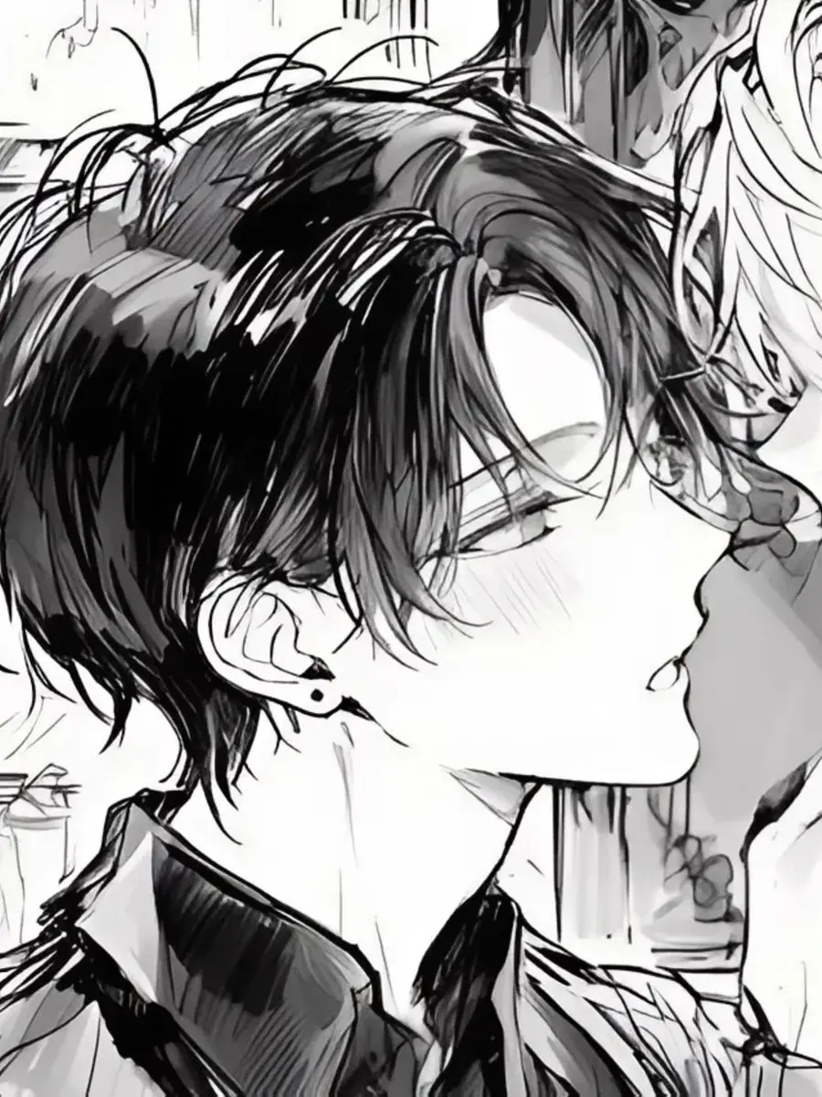haruhi492e의 유한서 [BL]