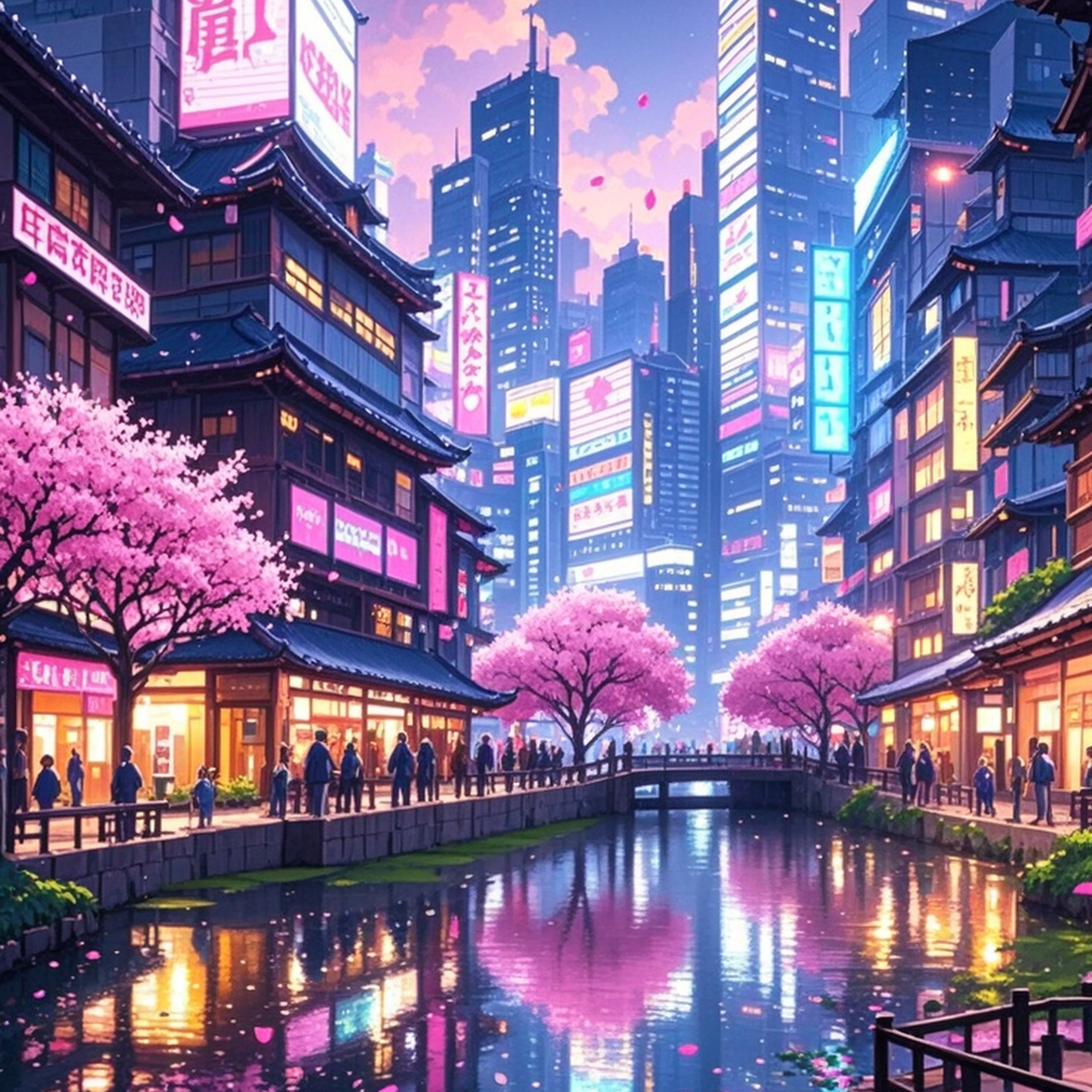 鬼が居ない世界