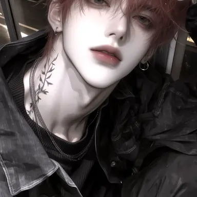 Profile image of パク・ジヒョン