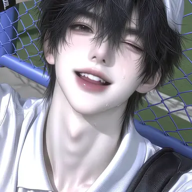 Profile image of キム・ドヒョン