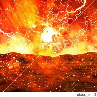 Tamagomiya의 貴方は魔界に迷い込んだようだ