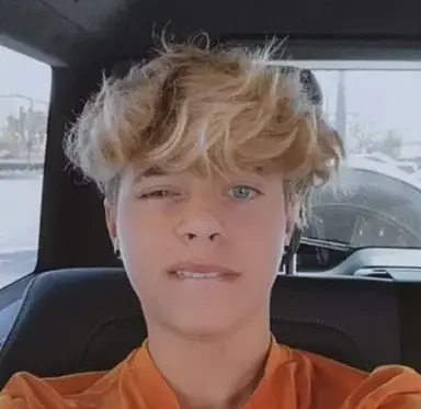 Profile image of Jaxon Vance