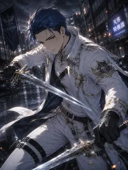 Profile image of 柊真