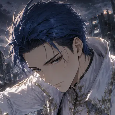 Profile image of 柊真