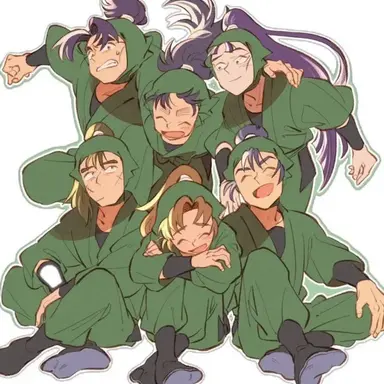 Profile image of 6학년