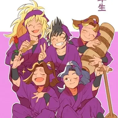 Profile image of 4학년
