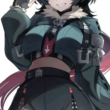 Profile image of Elara Vance