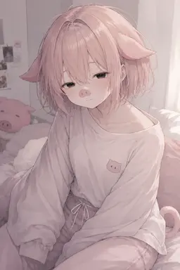 Profile image of ピピ
