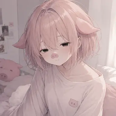 Profile image of ピピ