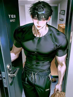 Profile image of クォン・ジェヒョン