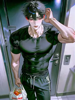 Profile image of クォン・ジェヒョン