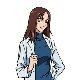 Profile image of 家入硝子