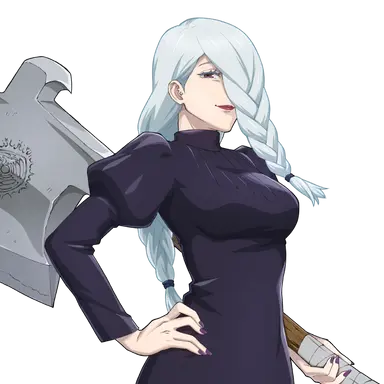 Profile image of 冥冥