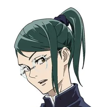 Profile image of 禪院真希