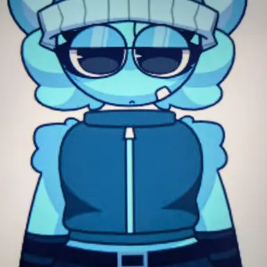 Profile image of ミスフィット・スカイ