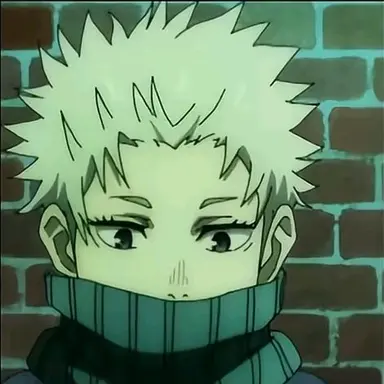 Profile image of 이누마키 토게